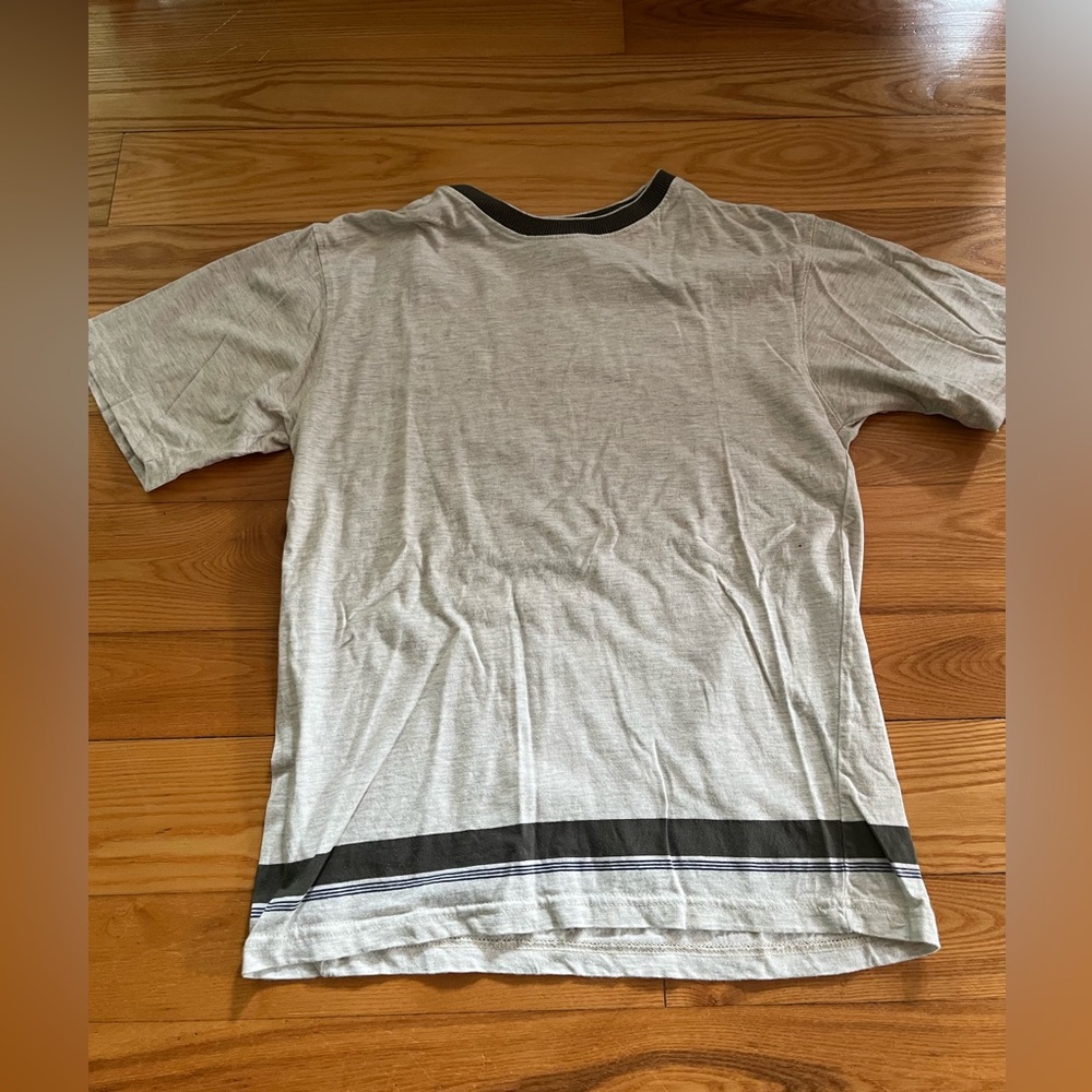 Vintage New Legends Shirt